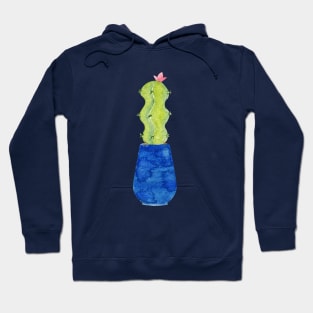 Cactus Hoodie